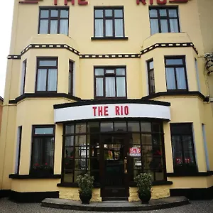 The Rio Bed and breakfast
