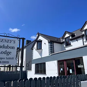 Feeney's Audubon Bed and breakfast
