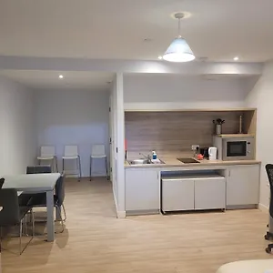 Apartamento Swuite, Galway