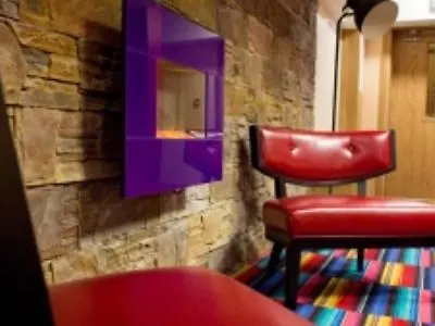 Savoy Hostel Galway City Centre