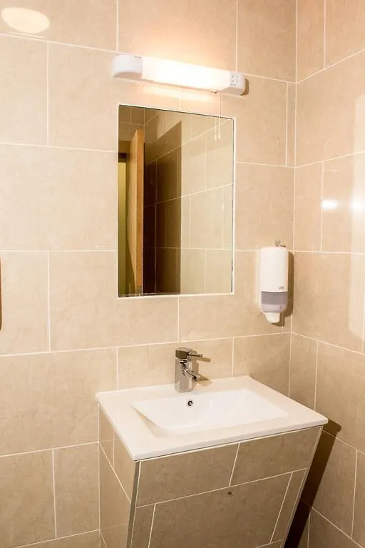 Savoy Hostel Galway City Centre