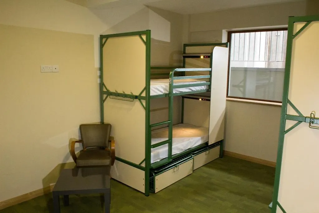 Savoy Hostel Galway City Centre
