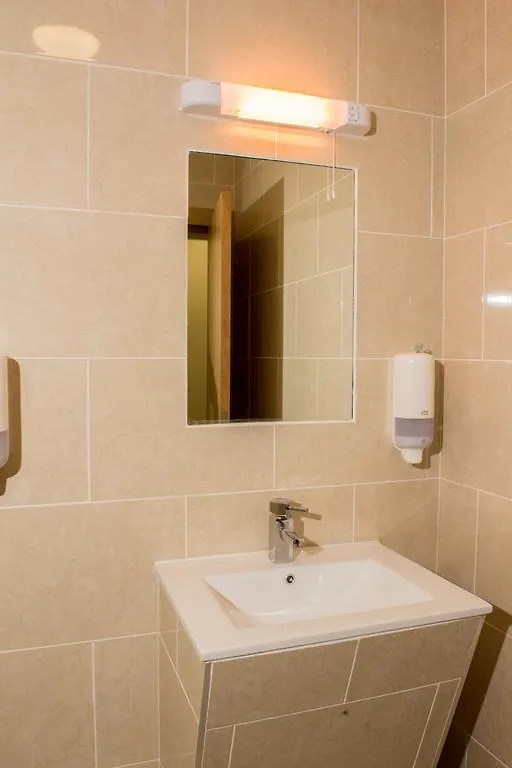 Savoy Hostel Galway City Centre