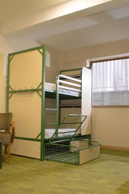 Savoy Hostel Galway City Centre Ireland