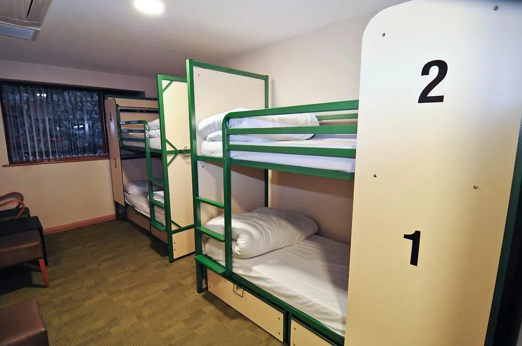 Savoy Hostel Galway City Centre Ireland