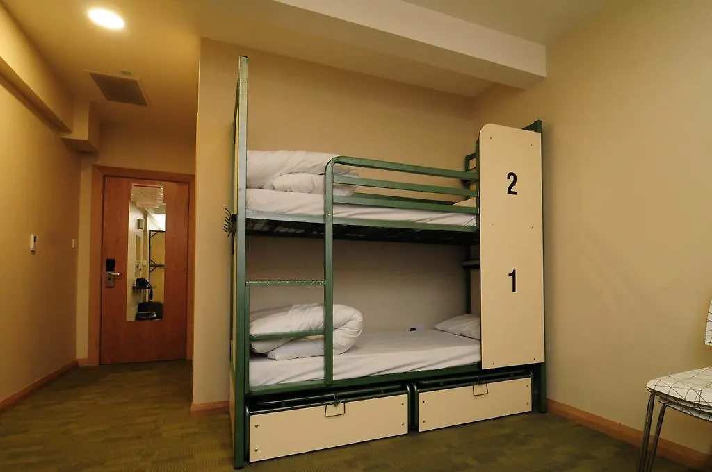 Savoy Hostel Galway City Centre