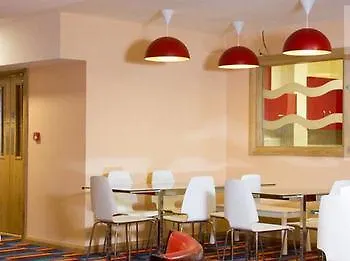 Savoy Hostel Galway City Centre 0*,