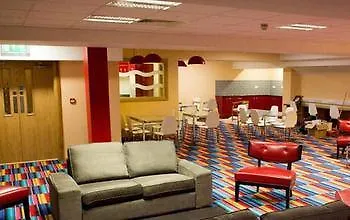 Savoy Hostel Galway City Centre
