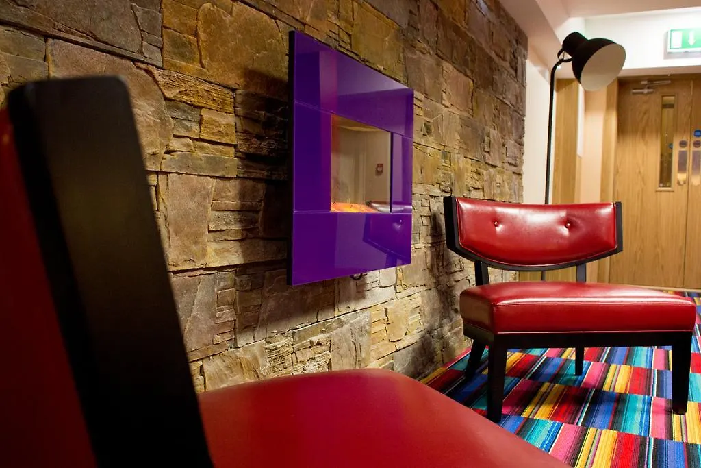 Savoy Hostel Galway City Centre 0*,  Ireland