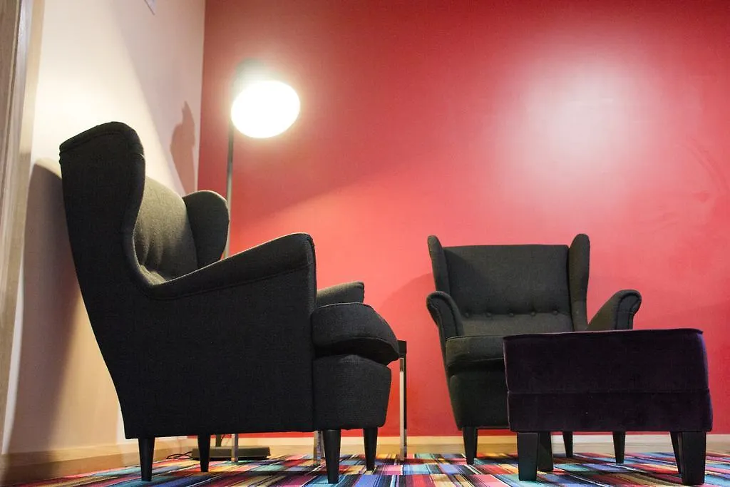 Savoy Hostel Galway City Centre